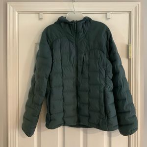 Goose Down Hoodie - Mountain Hardwear